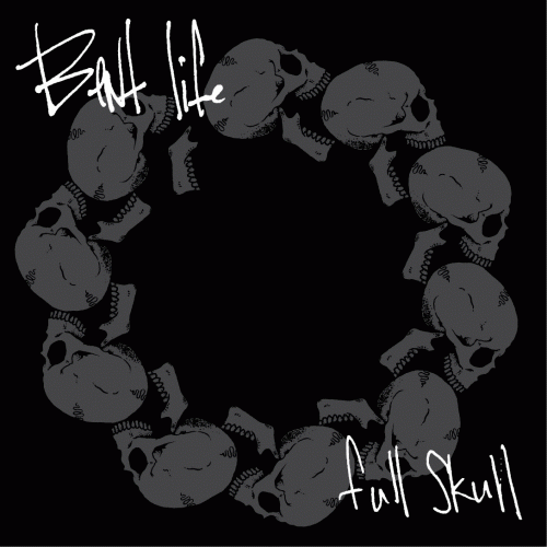 Bent Life : Full Skull